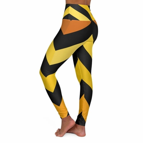high-waisted-yoga-pants-black-and-yellow-herringbone-style-sports-womens-leggings-368.jpg