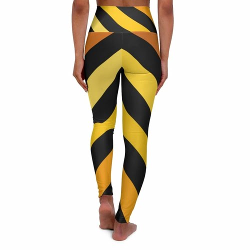 high-waisted-yoga-pants-black-and-yellow-herringbone-style-sports-womens-leggings-817.jpg
